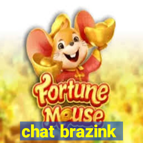 chat brazink